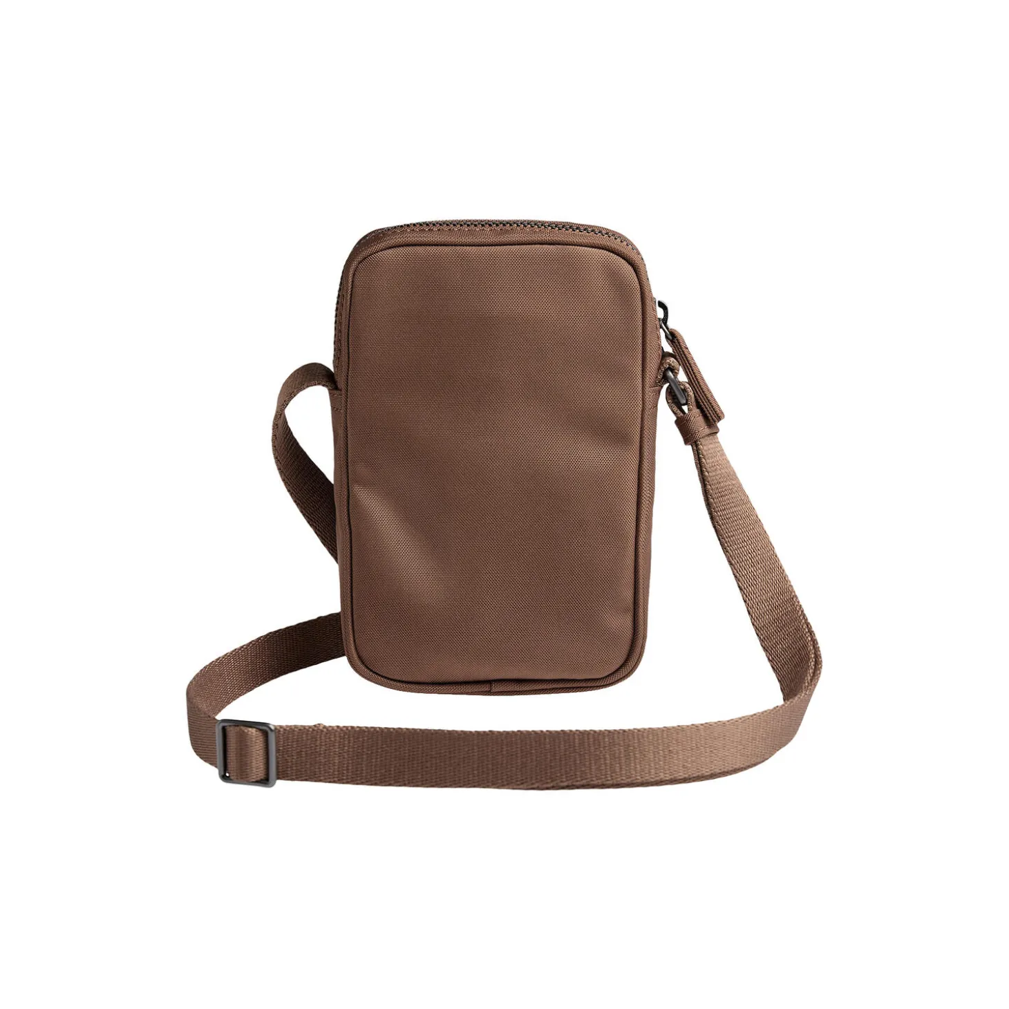 StateMBG Mini Cross. Bag Recycled, almond