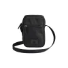 StateMBG Mini Cross. Bag Recycled, black