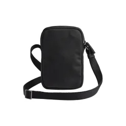 StateMBG Mini Cross. Bag Recycled, black