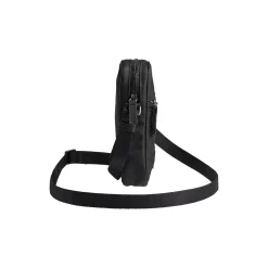 StateMBG Mini Cross. Bag Recycled, black