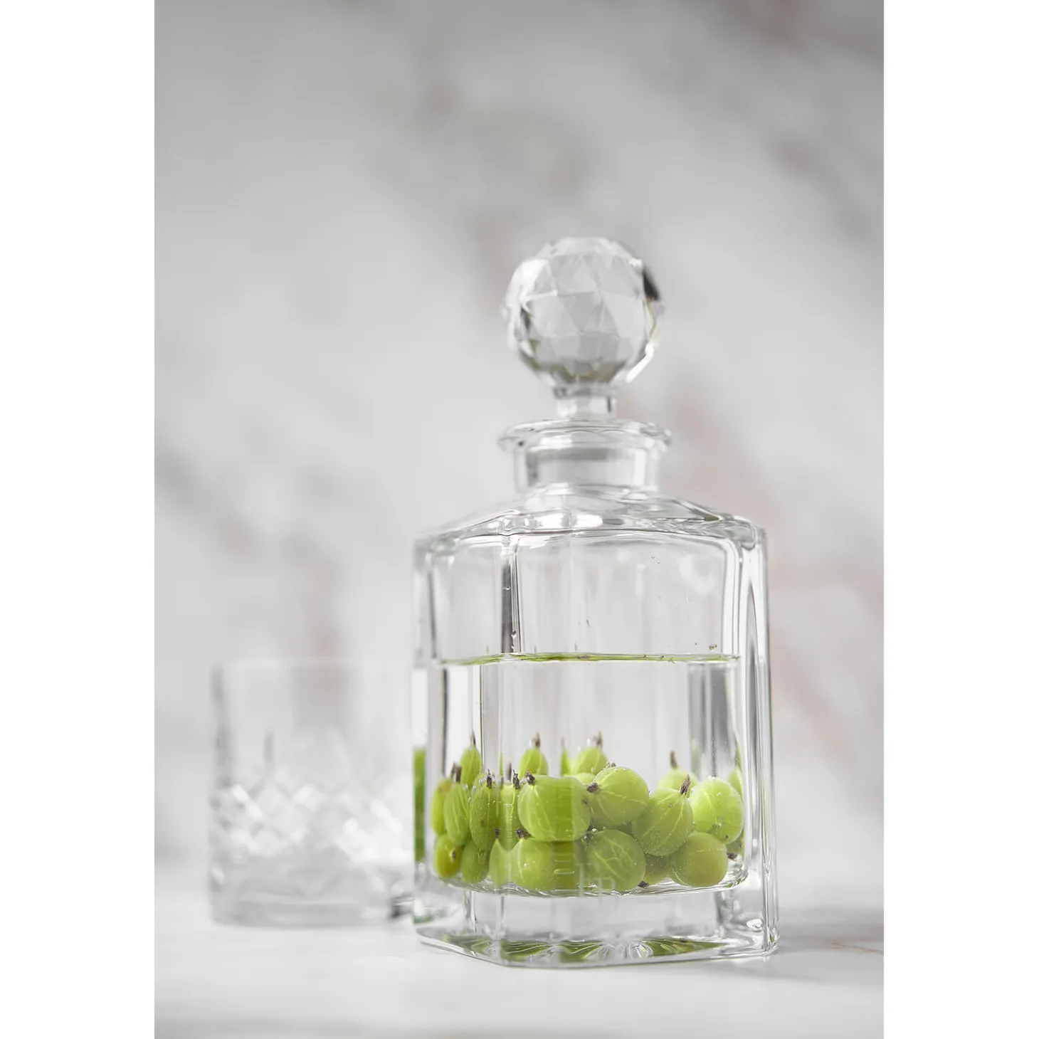 Statement Old Fashioned