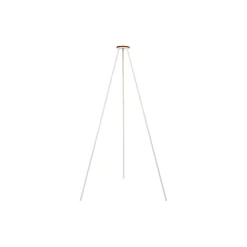 Stativ, cream white