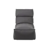 STAY Lounger, coal