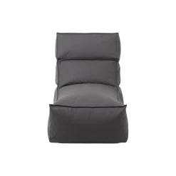 STAY Lounger, coal