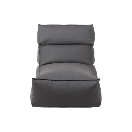 STAY Lounger L, coal