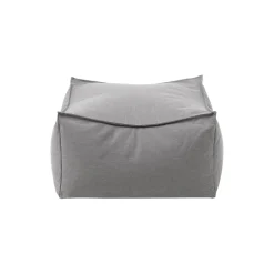 STAY Pouf, stone