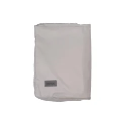 STAY Storage Cover for Pouf, light gray