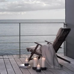 Stelton hurricane, black