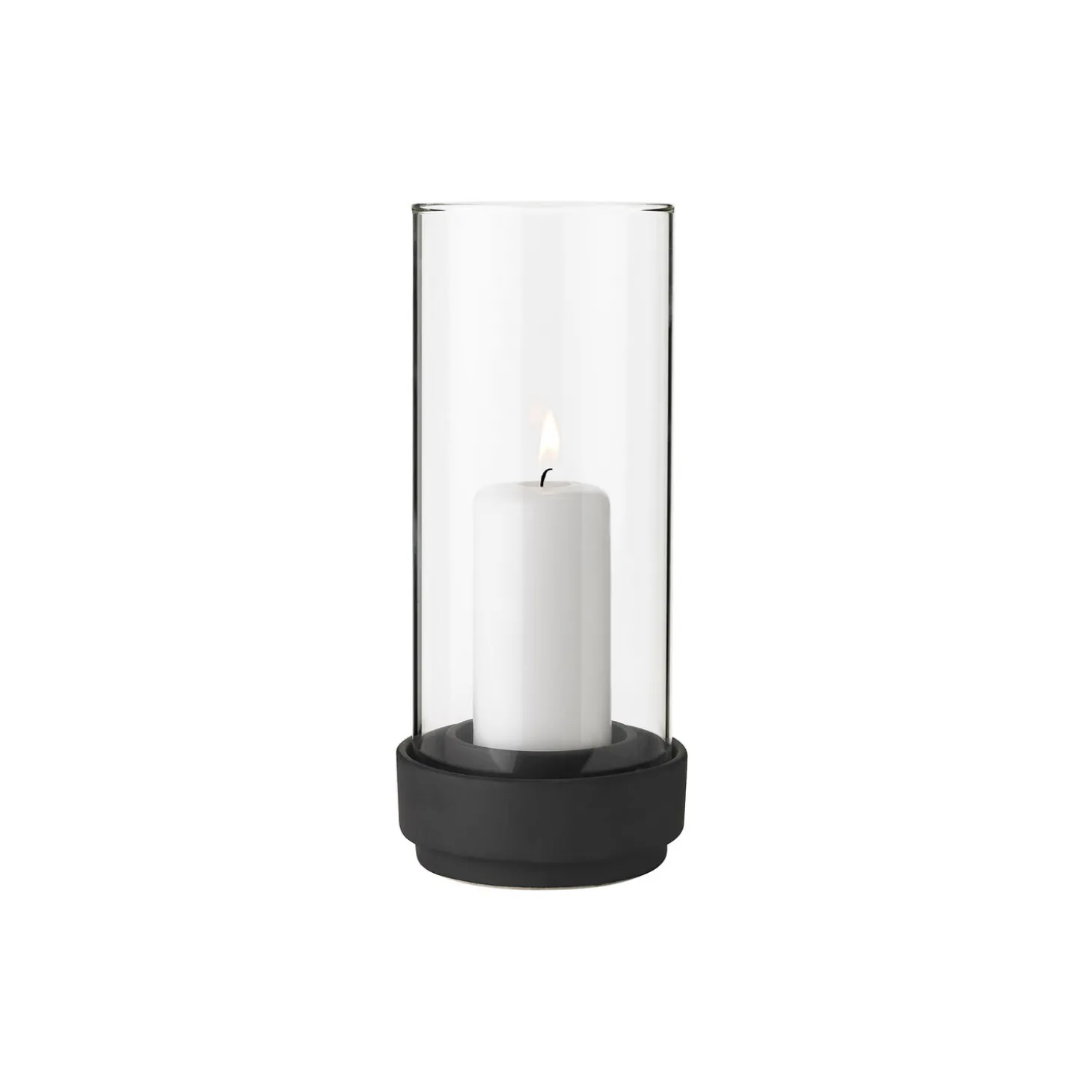 Stelton hurricane, black