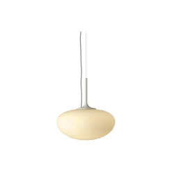 Stemlite Pendant, pebble grey