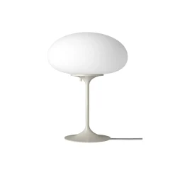 Stemlite Table Lamp, pebble grey