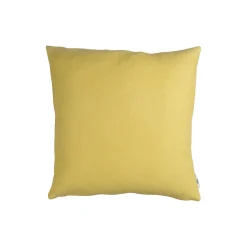 STEMOR Cushion, sunshine yellow