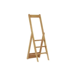 Step by Step Ladder, oak