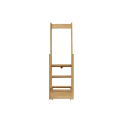 Step by Step Ladder, oak