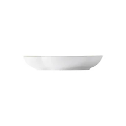 Stjerne Riflet jul fad 17,5 cm