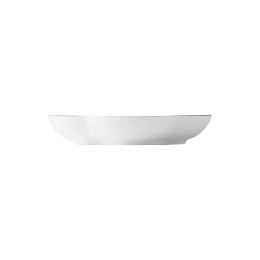 Stjerne Riflet jul fad 17,5 cm