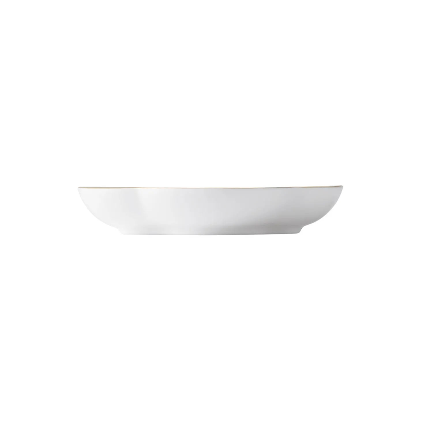 Stjerne Riflet jul fad 17,5 cm