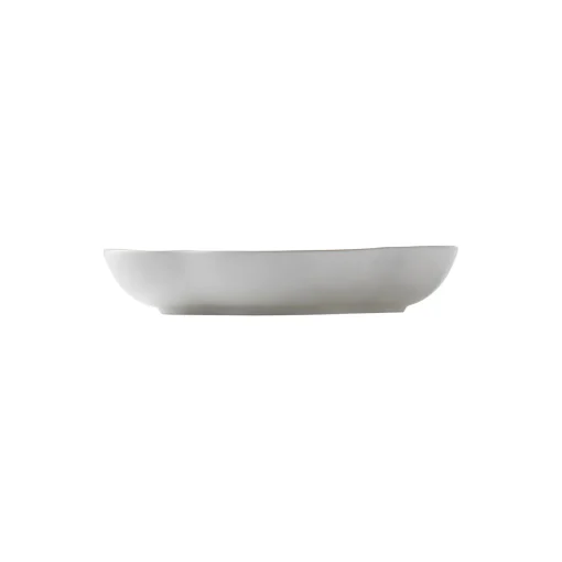 Stjerne Riflet Jul fad 22 cm