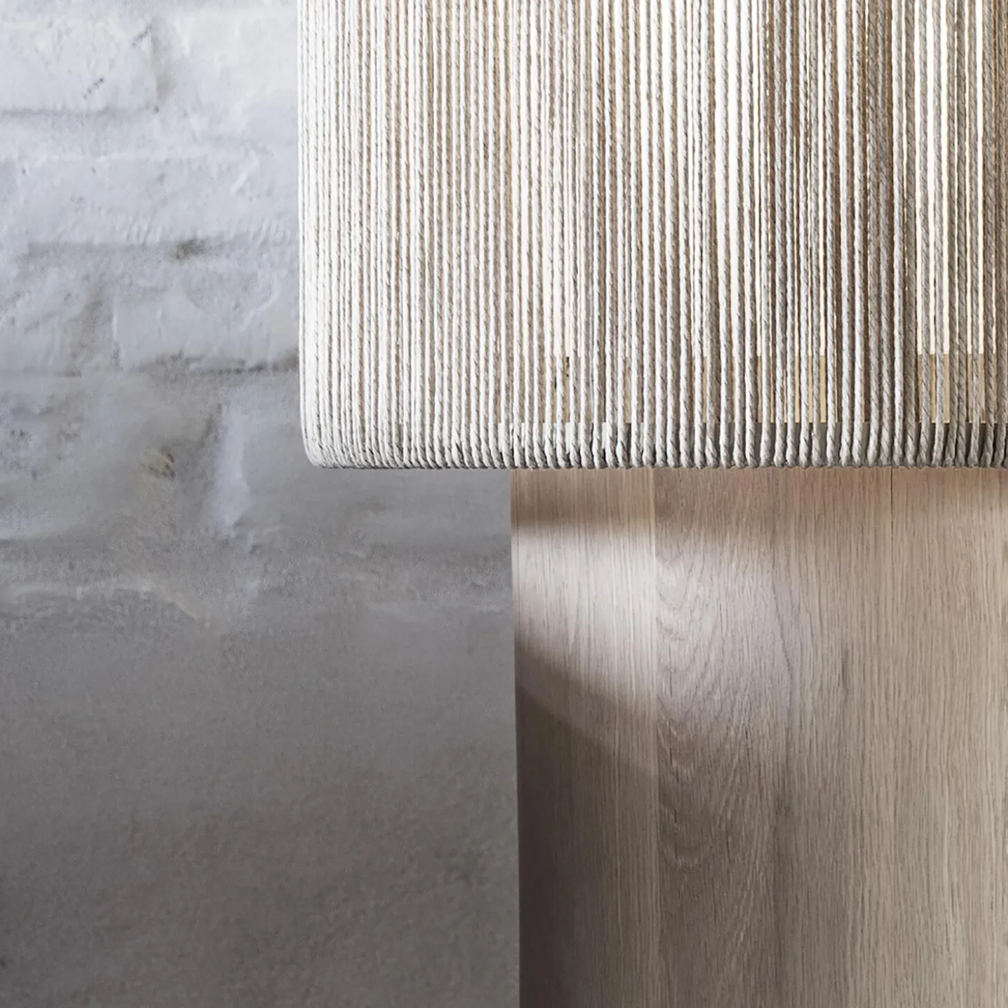 Stoa Floor Lamp