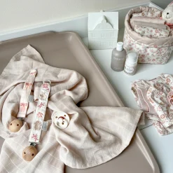 Stofble 3-pak, augusta