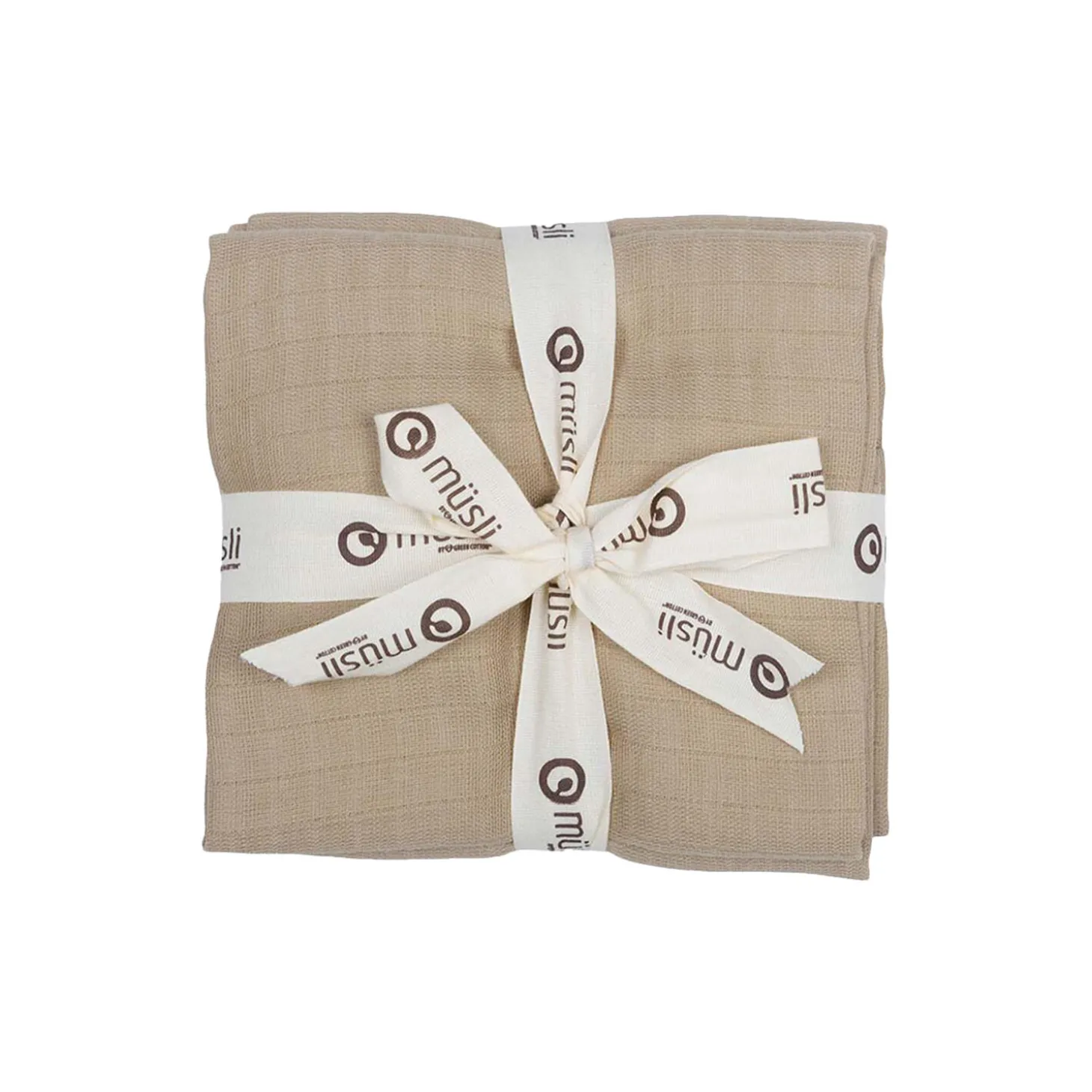 Stofble 2-pak, cashmere