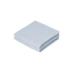 Stofble 2-pak, dusty blue