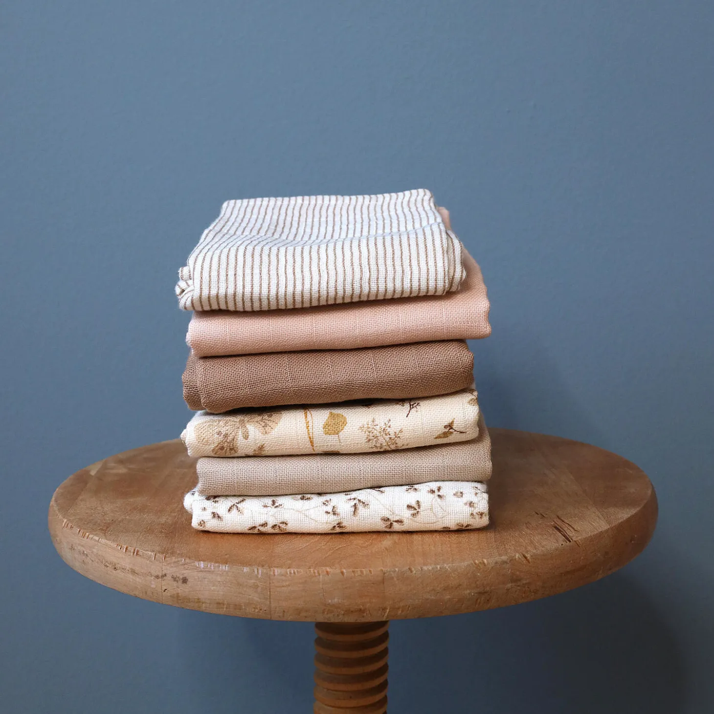 Stofble 2-pak, lierre