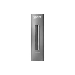 STOFF Nagel kertelys, antracit