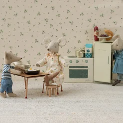 Stol til mus, dark powder