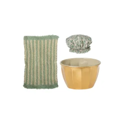 Storesøster wellnessmus