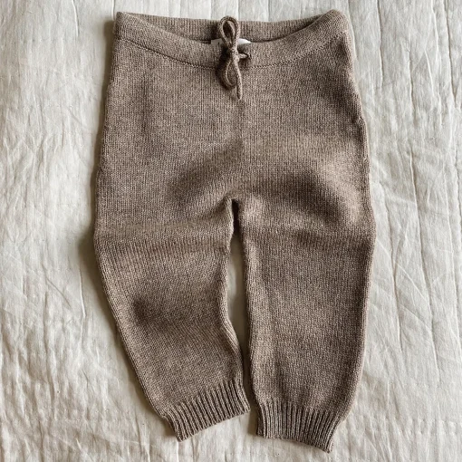 Stormy Pants, toast