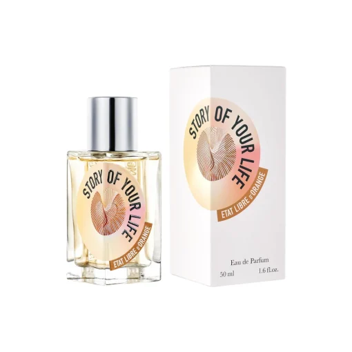 Story of your Life Eau de Parfum