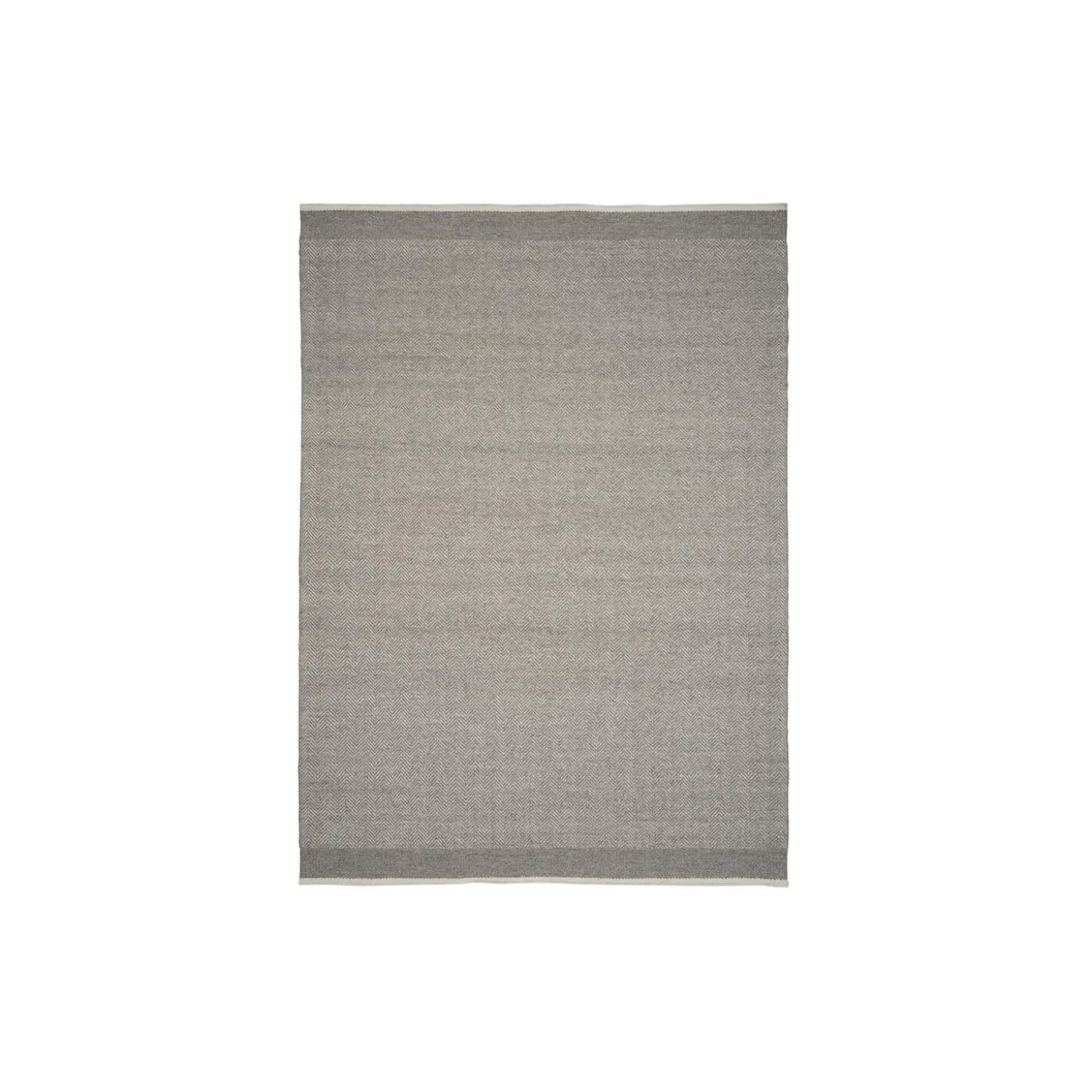 Stratum Echo gulvtæppe, grey