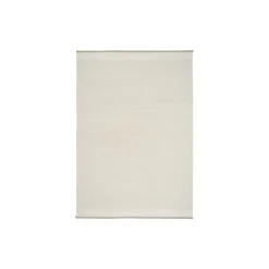 Stratum Echo gulvtæppe, white