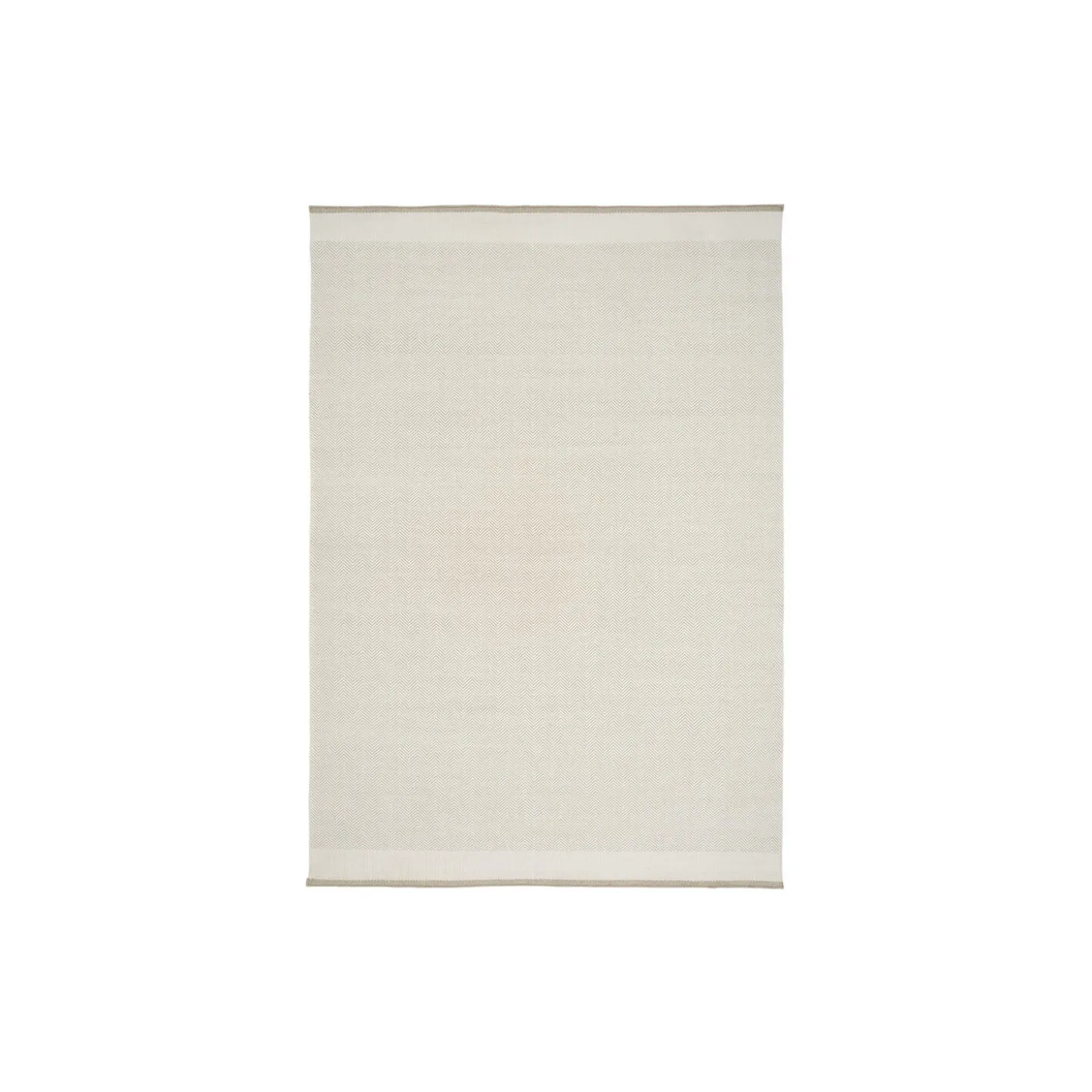 Stratum Echo gulvtæppe, white