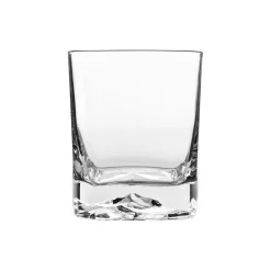 Strauss Rocks vandglas/whiskyglas 4 stk.