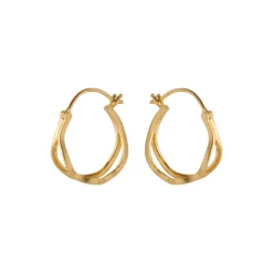 StreamHoops, forgyldt