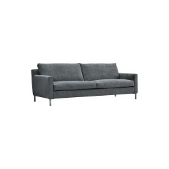 Streamline sofa, Bakar 0036