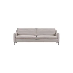 Streamline sofa, Gravel 07