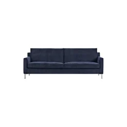 Streamline sofa, Mellow 0034