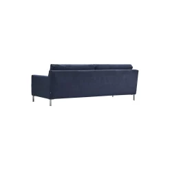 Streamline sofa, Mellow 0034