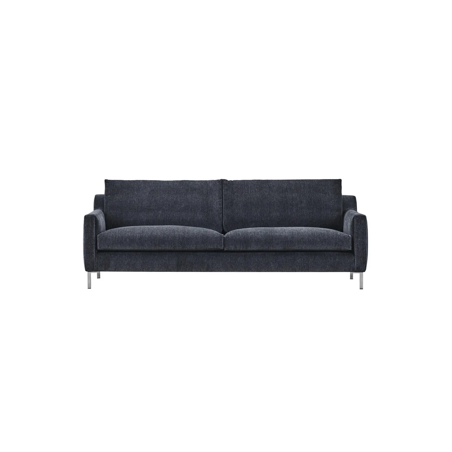 Streamline sofa, Tangent 0016