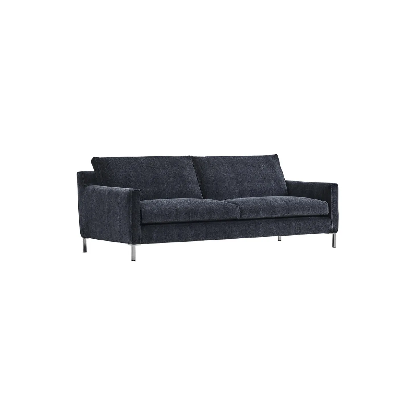 Streamline sofa, Tangent 0016