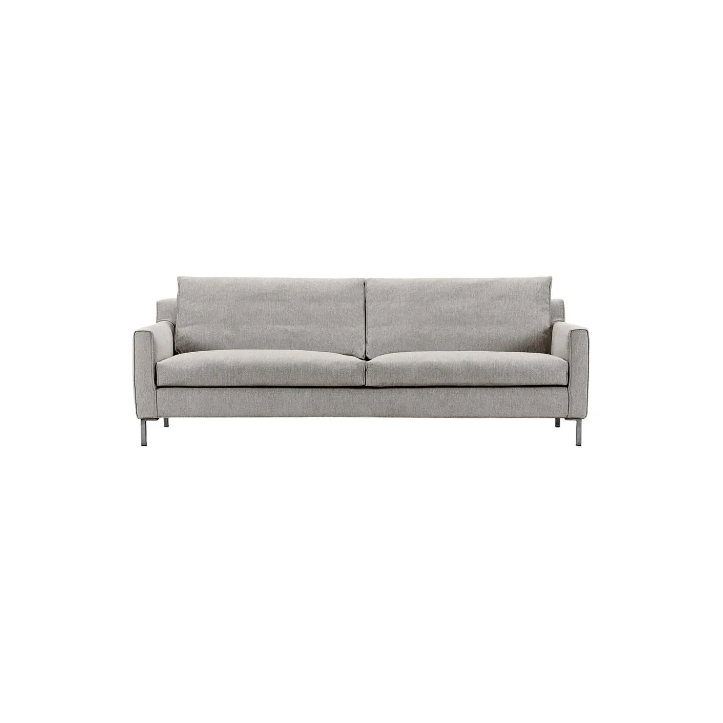 Streamline sofa, Tangent 0037