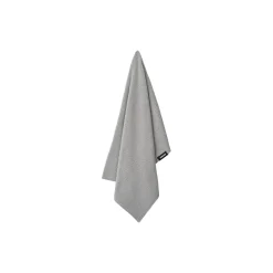 Strikket Køkkenhåndklæde, stone