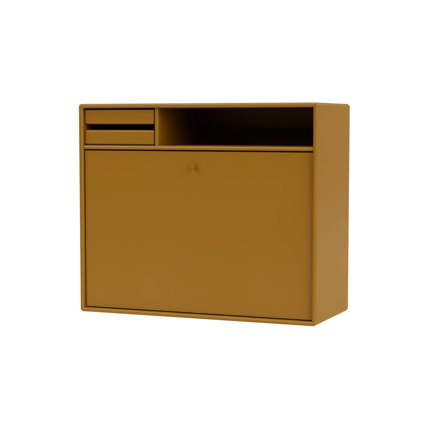 STUDIO sekretærmodul, 142 amber