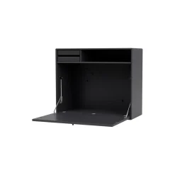 STUDIO sekretærmodul, 04 anthracite
