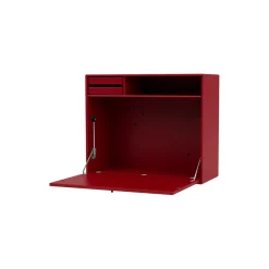 STUDIO sekretærmodul, 165 beetroot