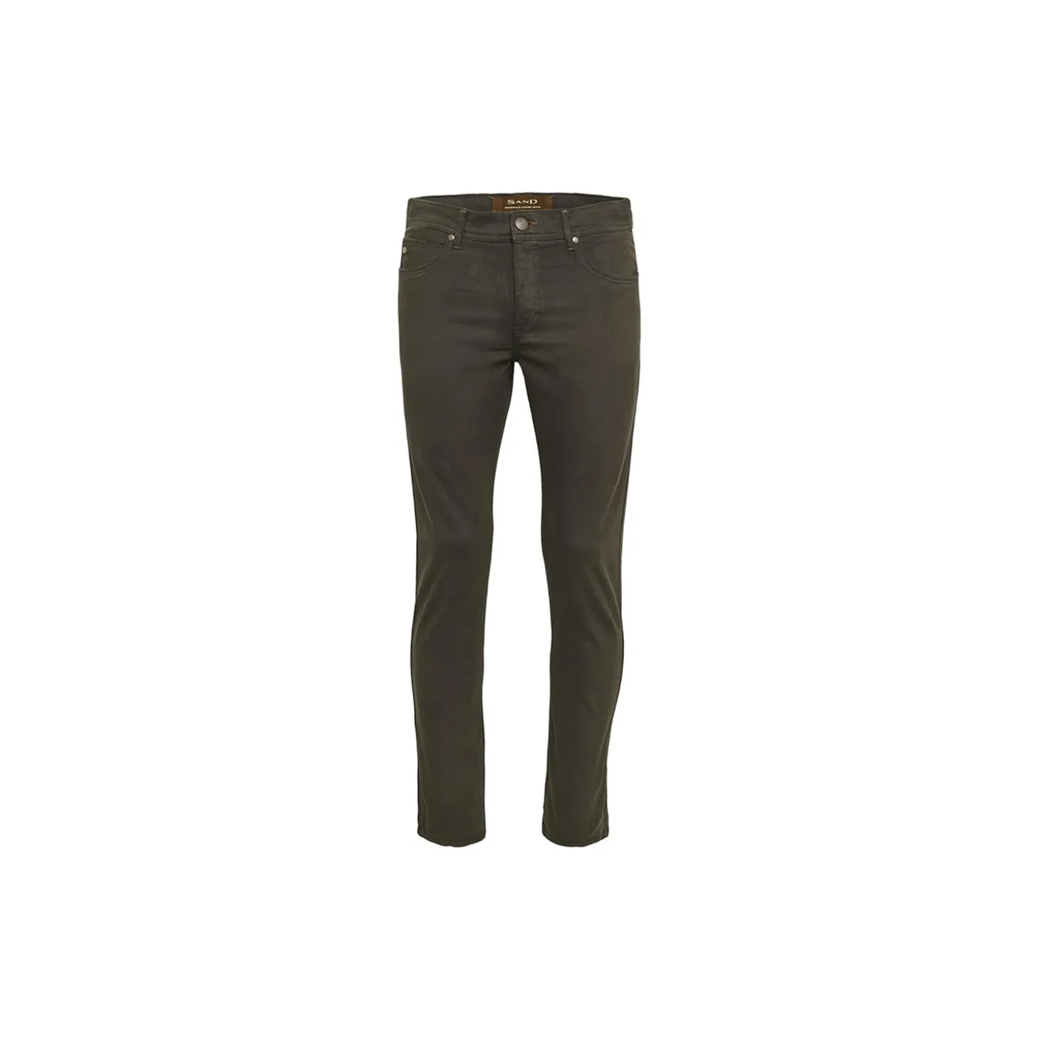 Suede Touch Burton N 32, charcoal