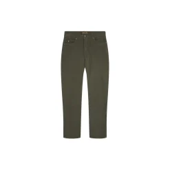 Suede Touch Burton N 34, dark brown